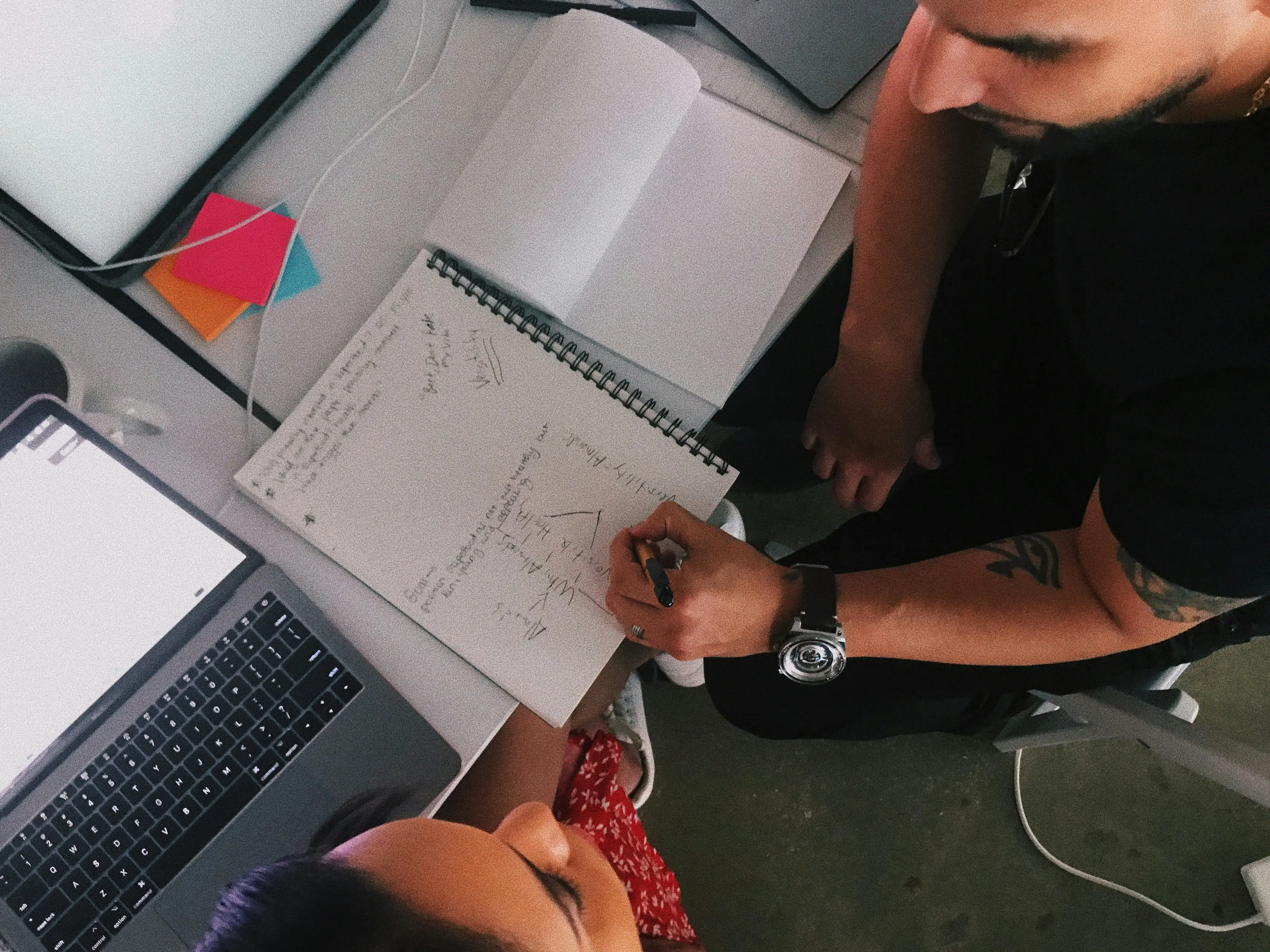 Work Internship Program